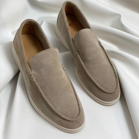 Catara™ - Design Loafers voor Heren