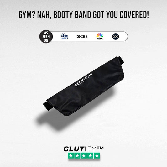 GLUTIFY™ Booty Gymband