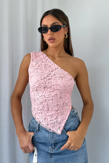 Hailey™ Zomer Top